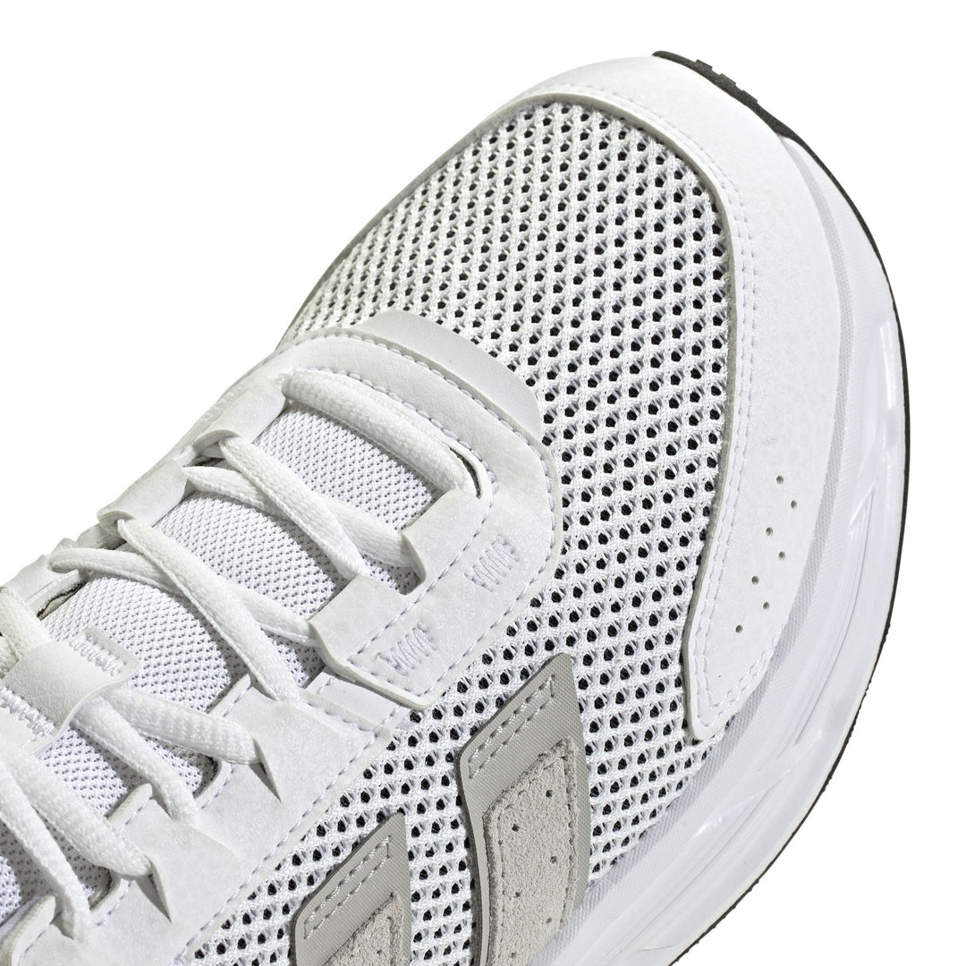 adidas Astrastar - ftwwht/gretwo/cblack