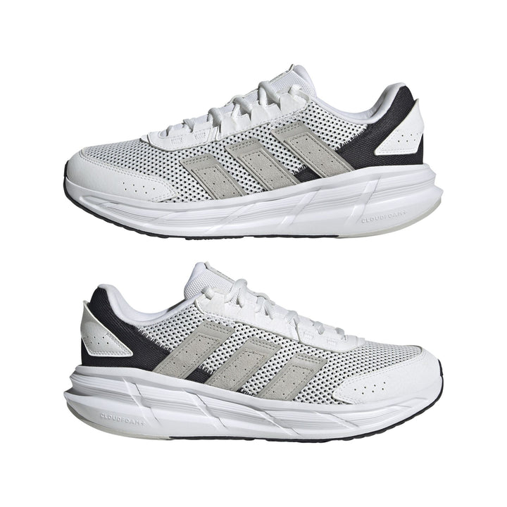 adidas Astrastar - ftwwht/gretwo/cblack