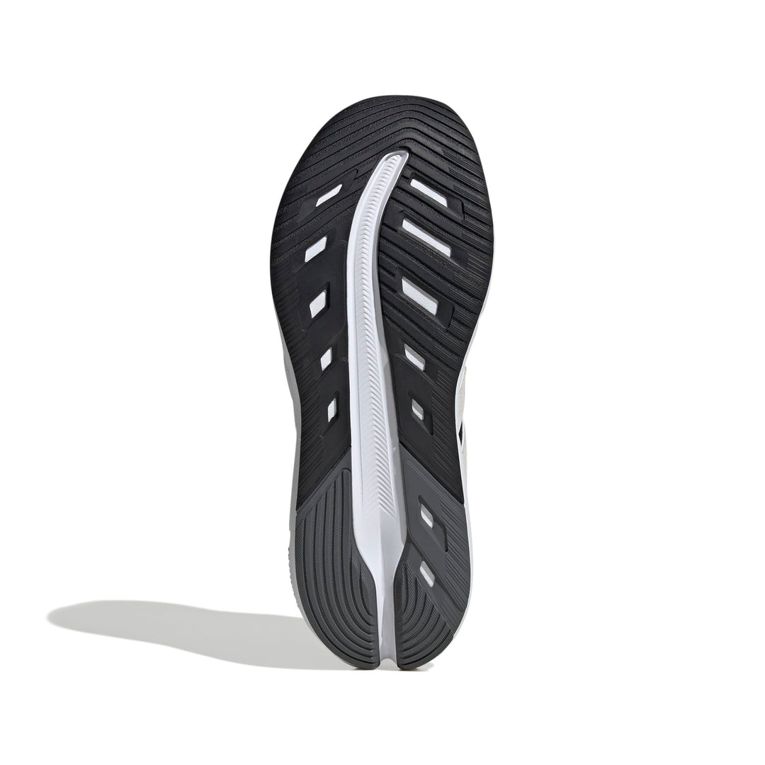 adidas Astrastar - cblack/cwhite/grefiv