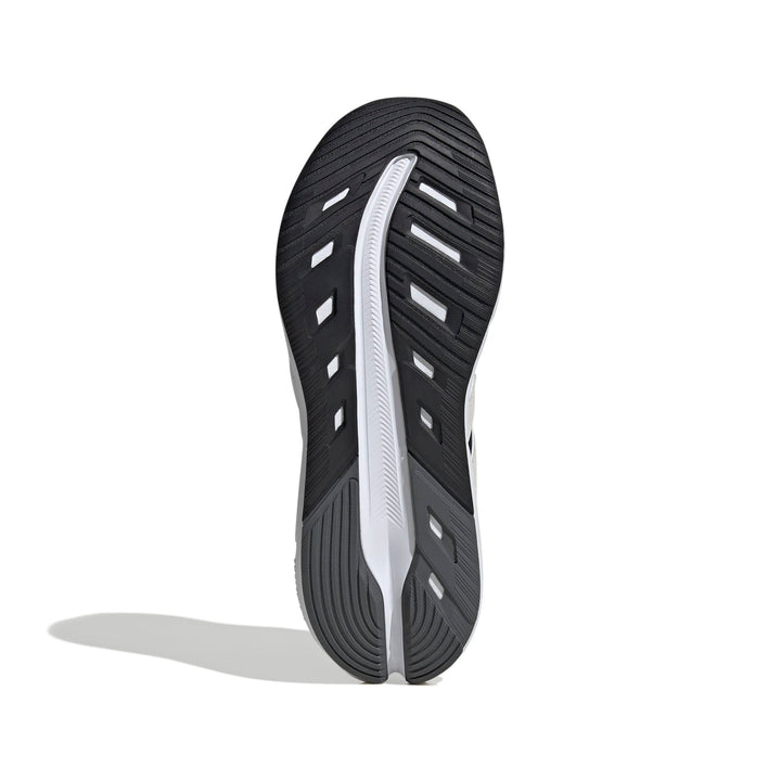 adidas Astrastar - cblack/cwhite/grefiv