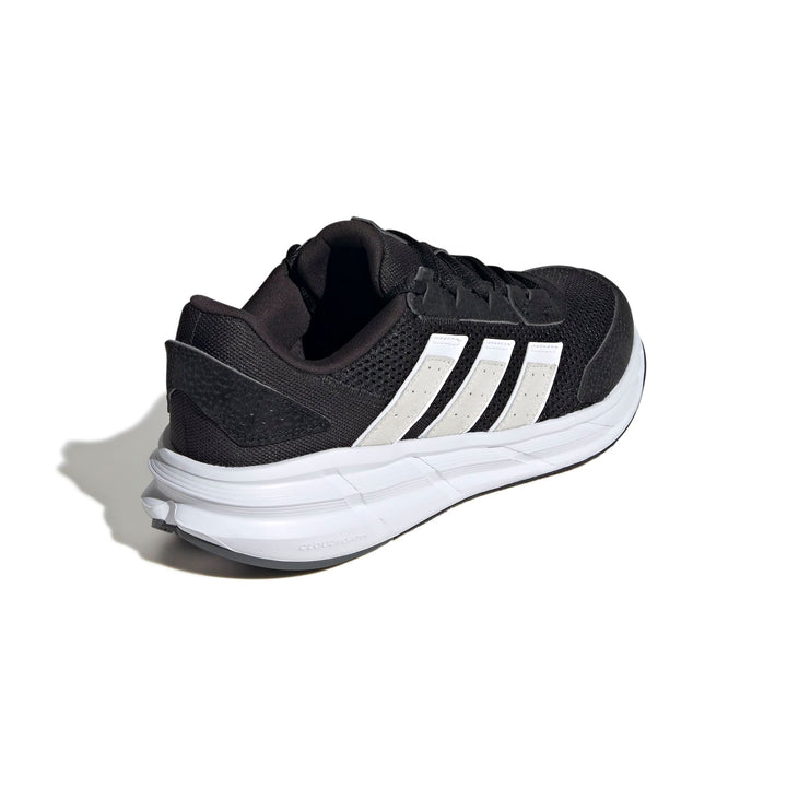 adidas Astrastar - cblack/cwhite/grefiv