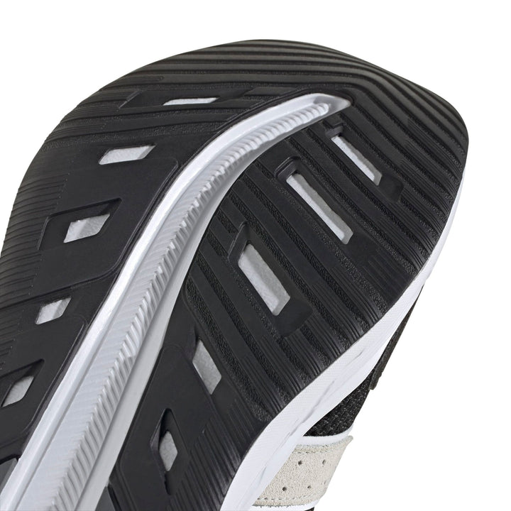 adidas Astrastar - cblack/cwhite/grefiv
