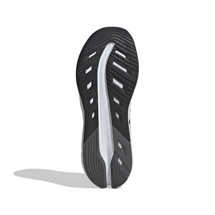 adidas Astrastar - cblack/cwhite/grefiv