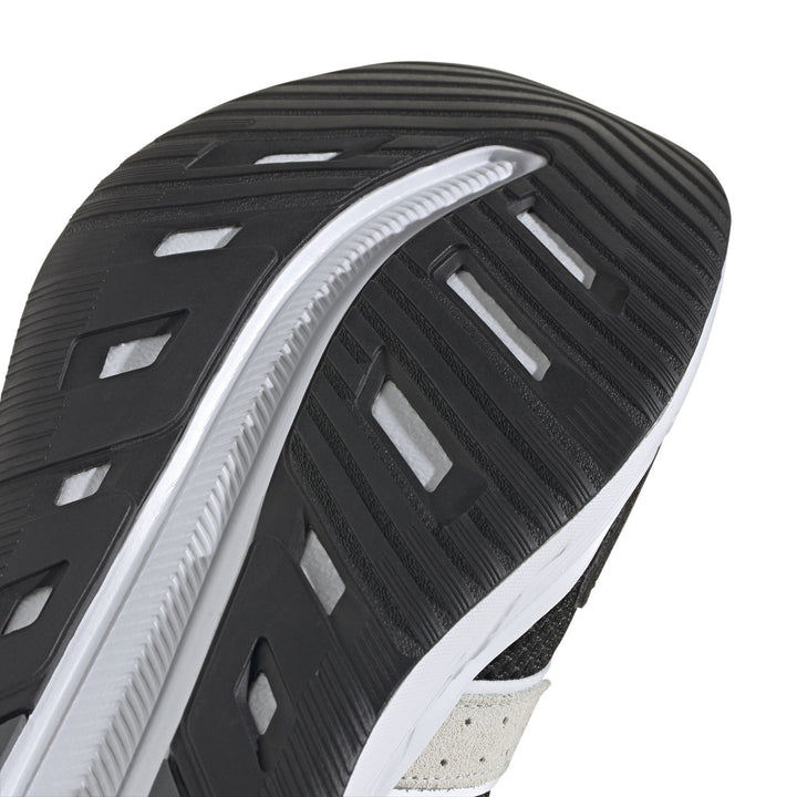 adidas Astrastar - cblack/cwhite/grefiv