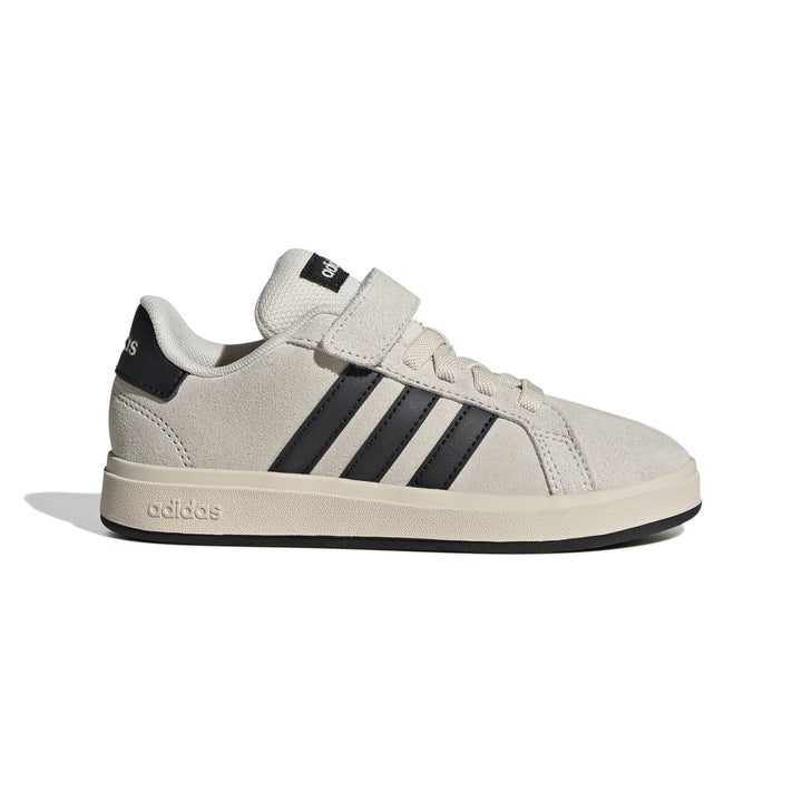 adidas Grand Court 00S El C - wonwhi/cblack/wonwhi