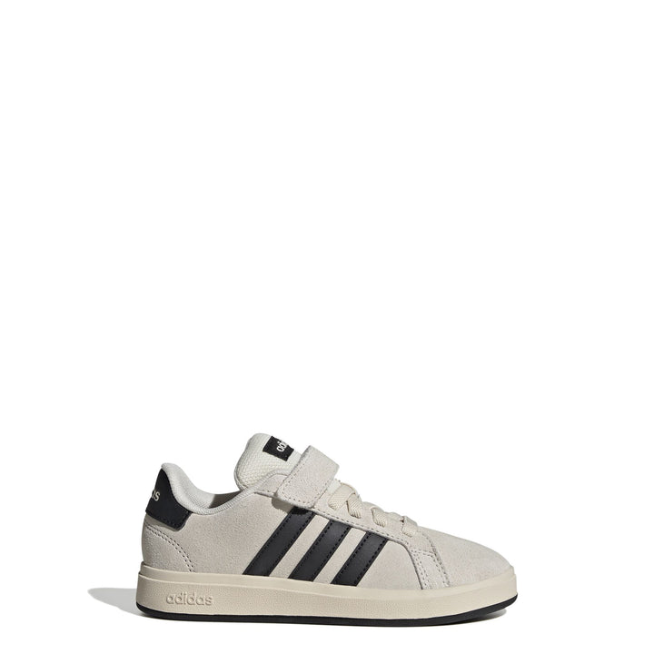 adidas Grand Court 00S El C - wonwhi/cblack/wonwhi