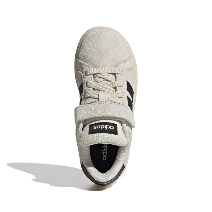 adidas Grand Court 00S El C - wonwhi/cblack/wonwhi