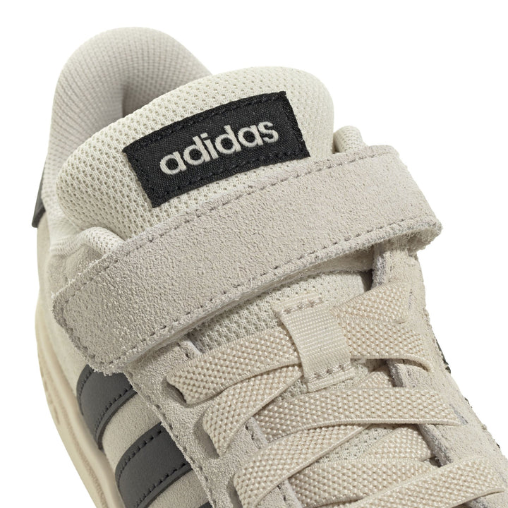 adidas Grand Court 00S El C - wonwhi/cblack/wonwhi