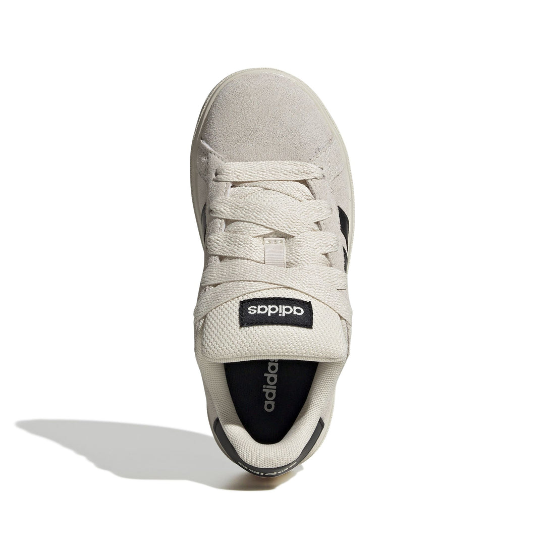 adidas Grand Court 00S K - wonwhi/cblack/ftwwht