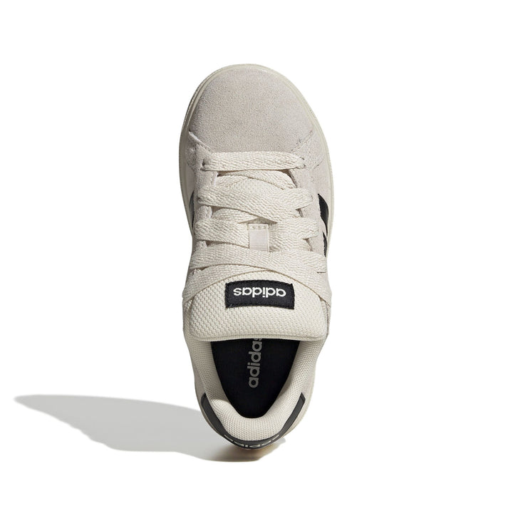 adidas Grand Court 00S K - wonwhi/cblack/ftwwht