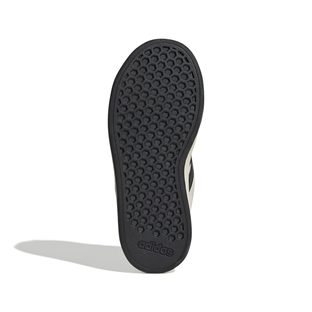 adidas Grand Court 00S K - wonwhi/cblack/ftwwht