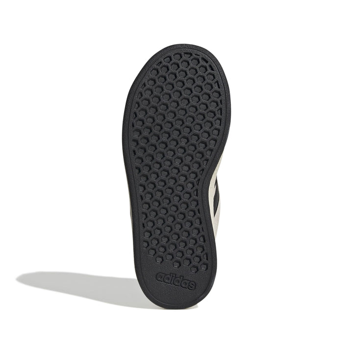 adidas Grand Court 00S K - wonwhi/cblack/ftwwht
