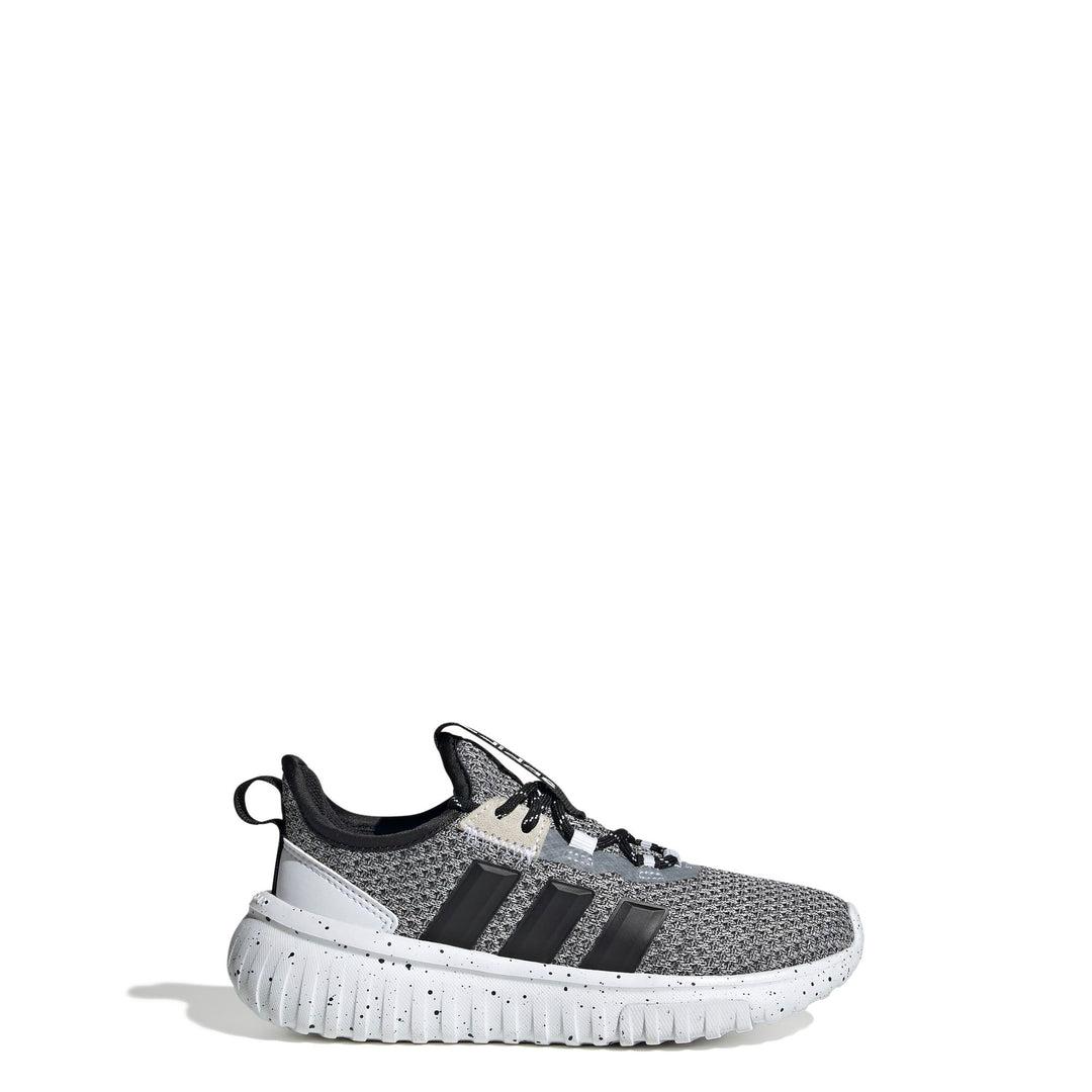 adidas Kaptir 4.0 K - ftwwht/cblack/ftwwht