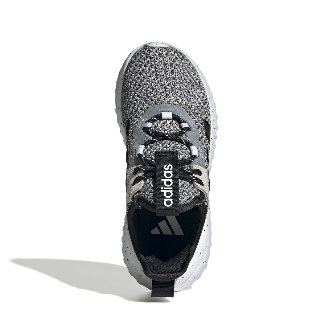 adidas Kaptir 4.0 K - ftwwht/cblack/ftwwht