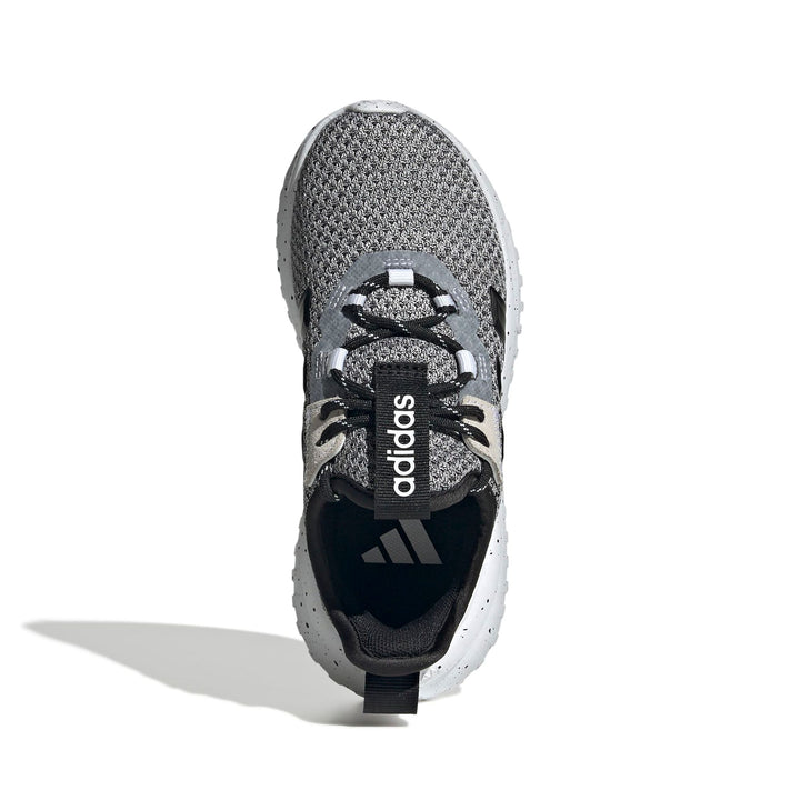 adidas Kaptir 4.0 K - ftwwht/cblack/ftwwht