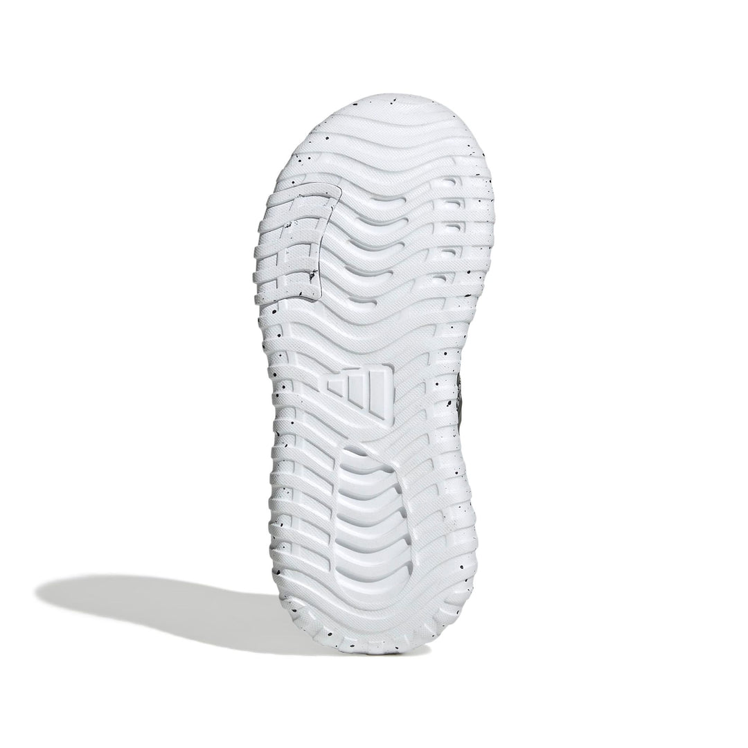 adidas Kaptir 4.0 K - ftwwht/cblack/ftwwht