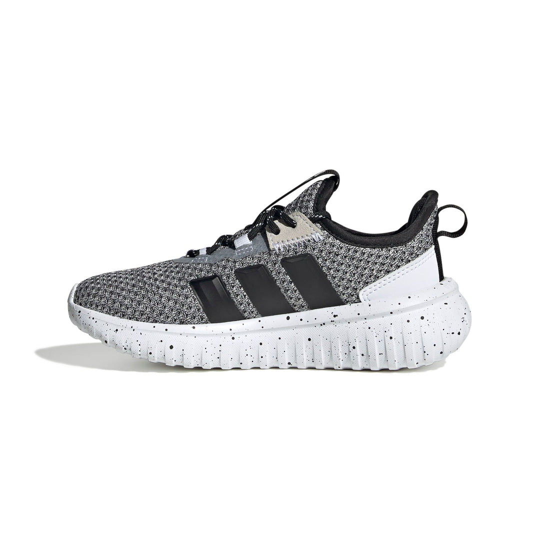 adidas Kaptir 4.0 K - ftwwht/cblack/ftwwht