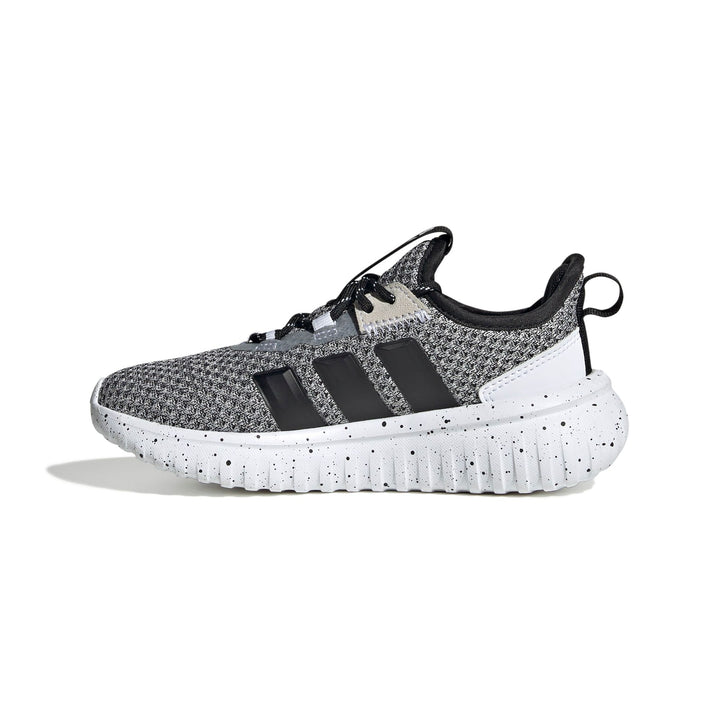 adidas Kaptir 4.0 K - ftwwht/cblack/ftwwht
