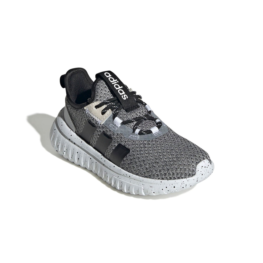 adidas Kaptir 4.0 K - ftwwht/cblack/ftwwht
