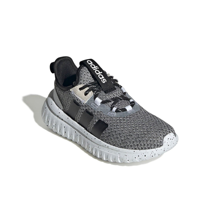 adidas Kaptir 4.0 K - ftwwht/cblack/ftwwht