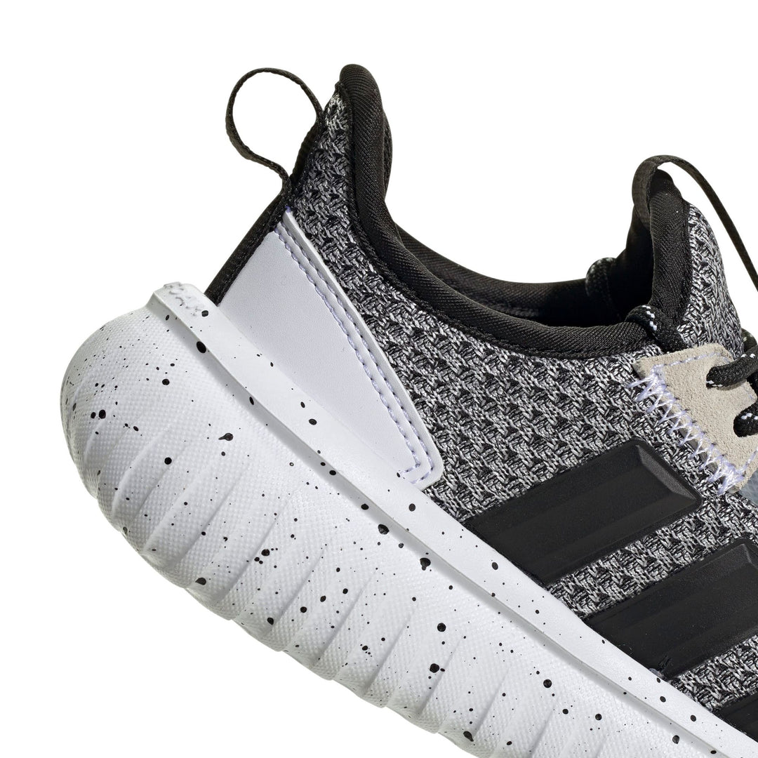 adidas Kaptir 4.0 K - ftwwht/cblack/ftwwht