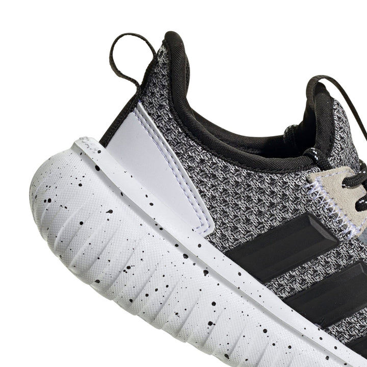 adidas Kaptir 4.0 K - ftwwht/cblack/ftwwht