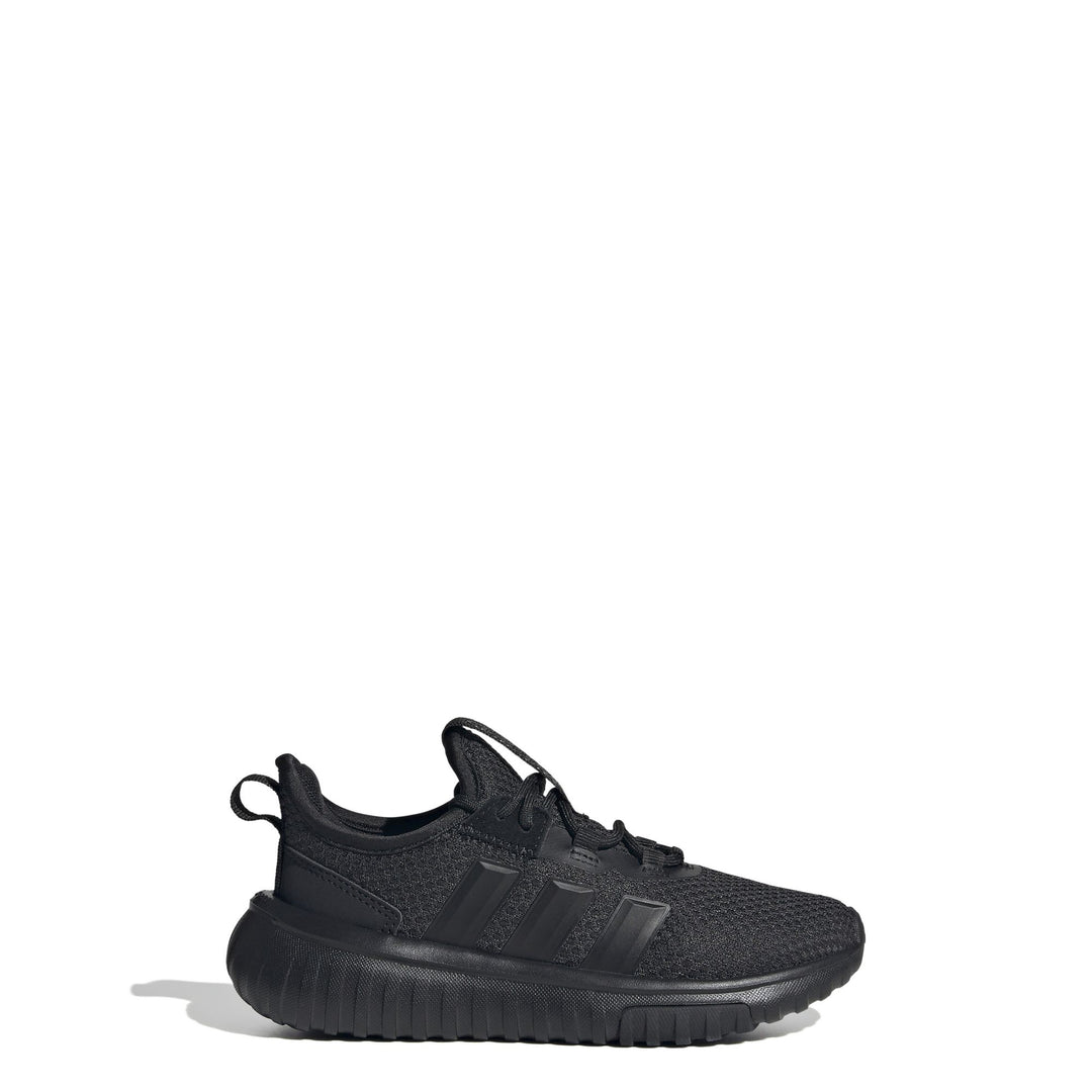 adidas Kaptir 4.0 K - cblack/cblack/cblack