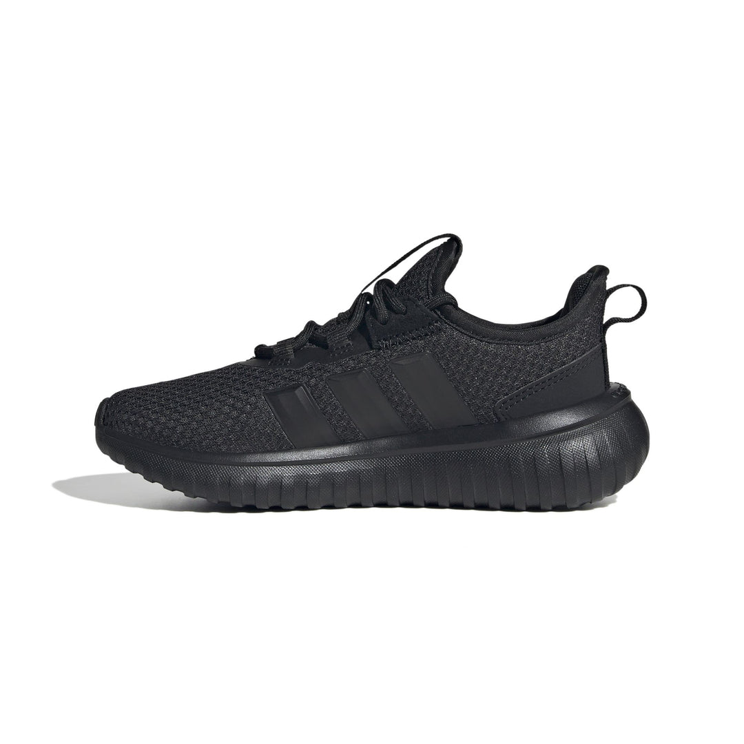 adidas Kaptir 4.0 K - cblack/cblack/cblack