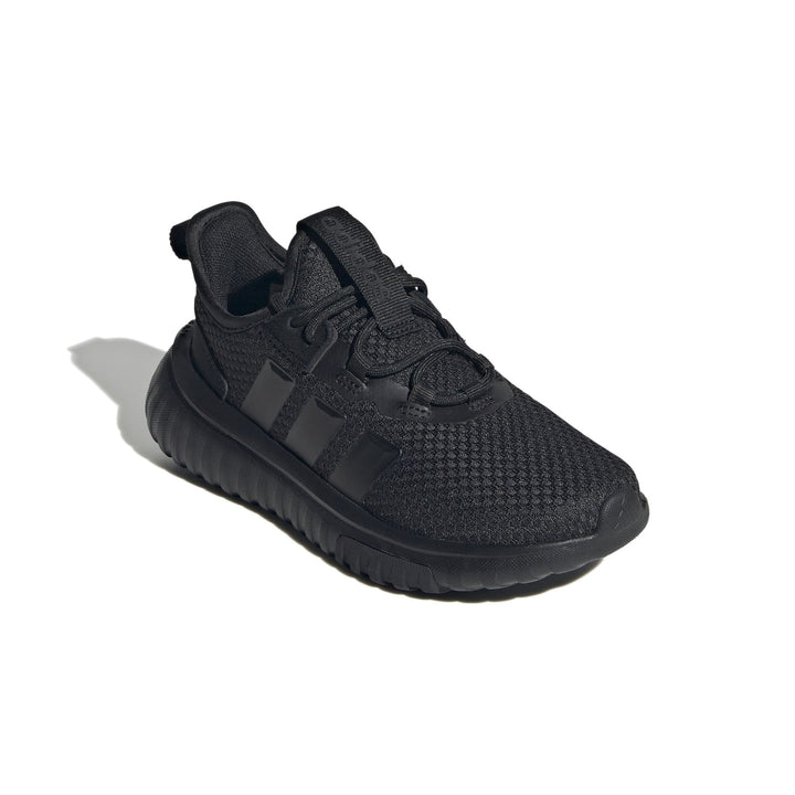 adidas Kaptir 4.0 K - cblack/cblack/cblack