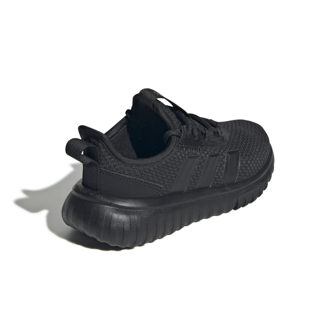 adidas Kaptir 4.0 K - cblack/cblack/cblack