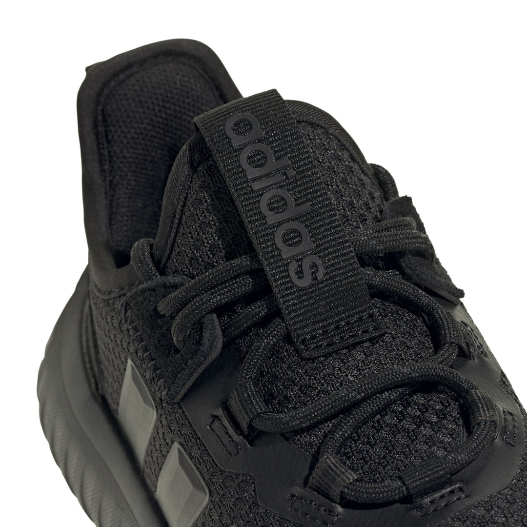 adidas Kaptir 4.0 K - cblack/cblack/cblack