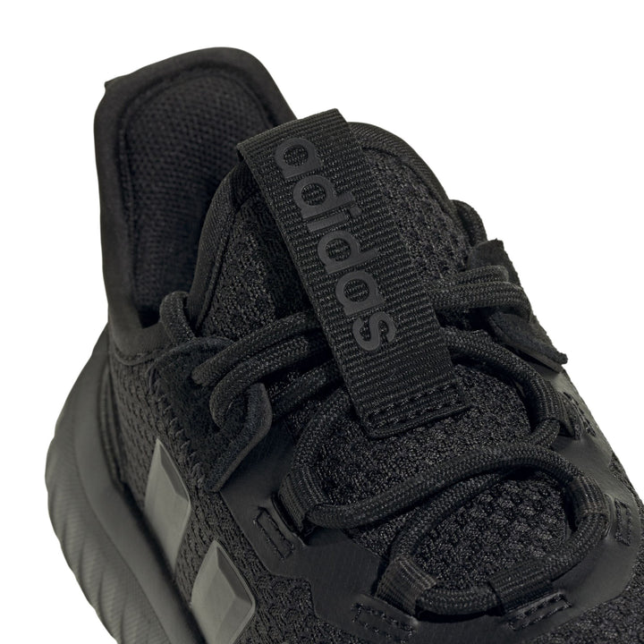 adidas Kaptir 4.0 K - cblack/cblack/cblack