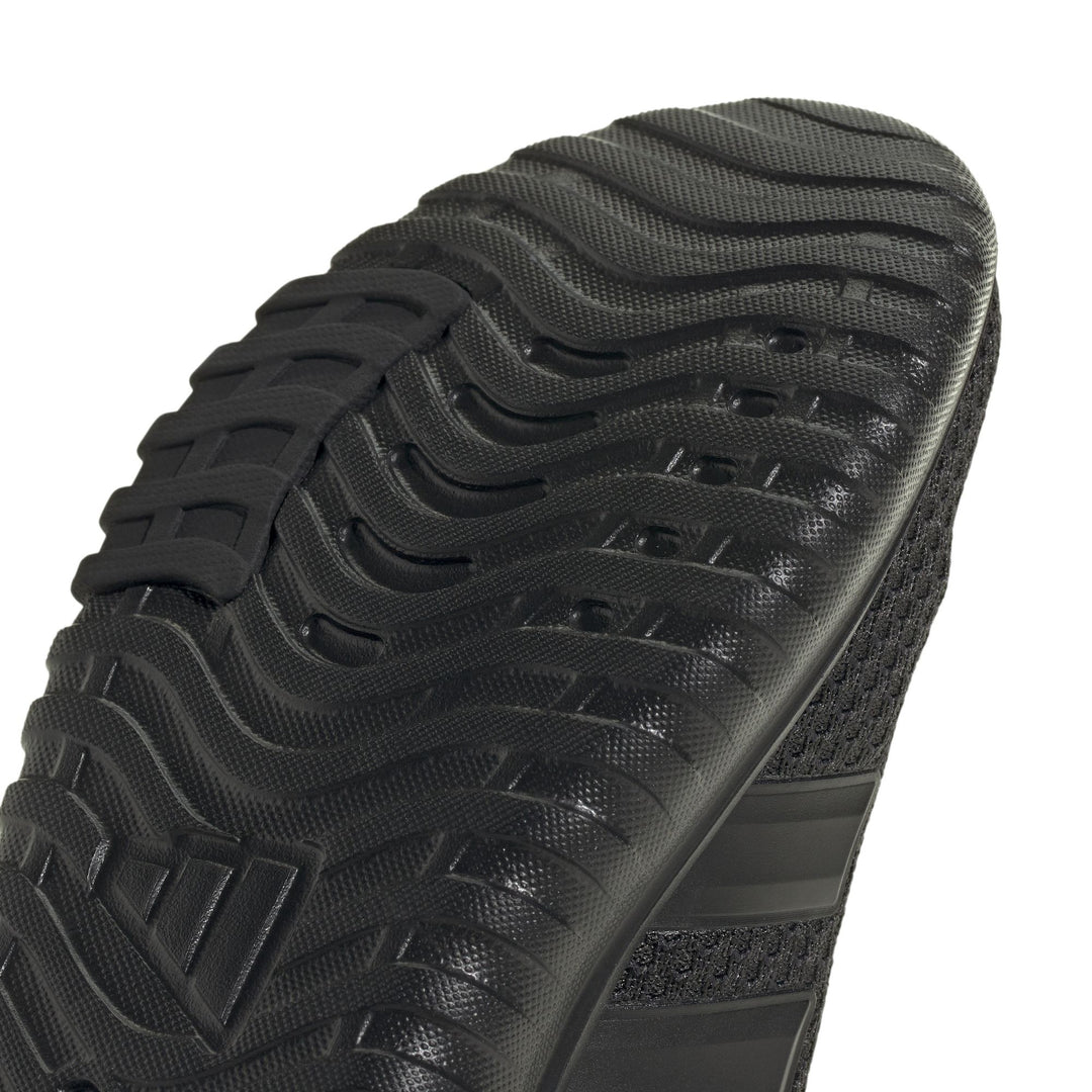 adidas Kaptir 4.0 K - cblack/cblack/cblack