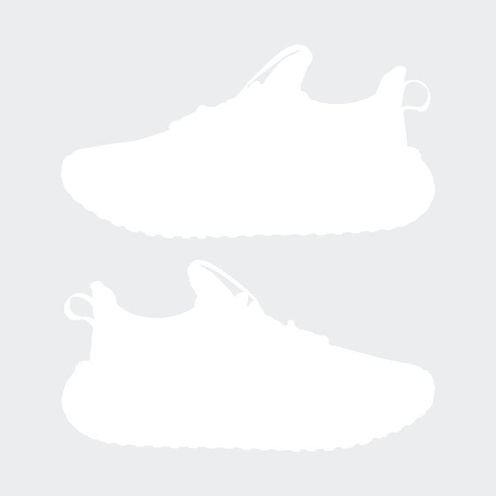adidas Kaptir 4.0 K - cblack/cblack/cblack