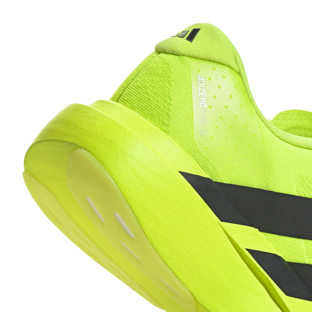 adidas Adizero Evo Sl W - luclem/cblack/msilve