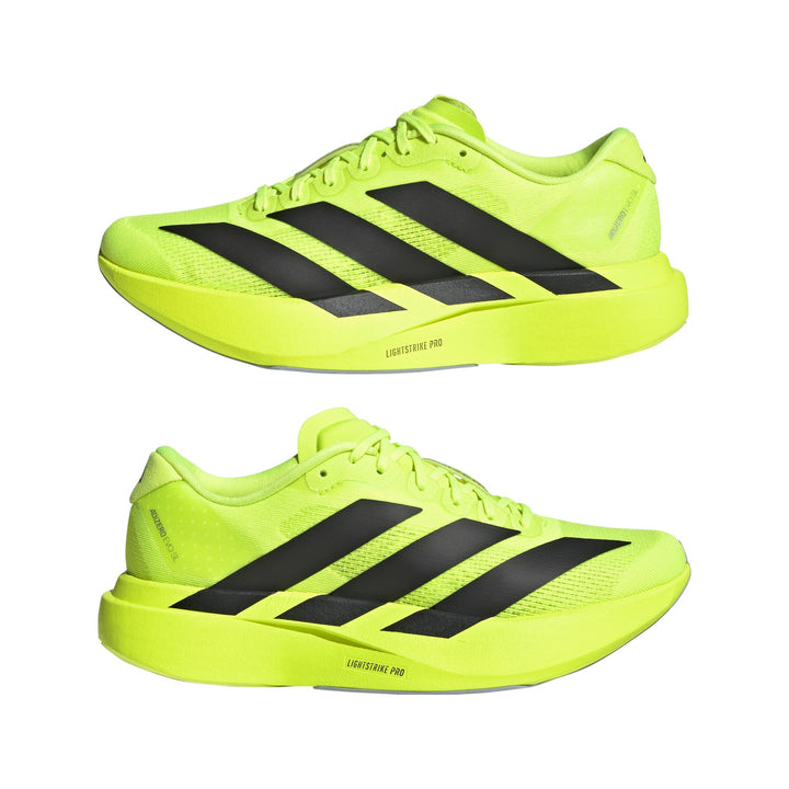 adidas Adizero Evo Sl W - luclem/cblack/msilve