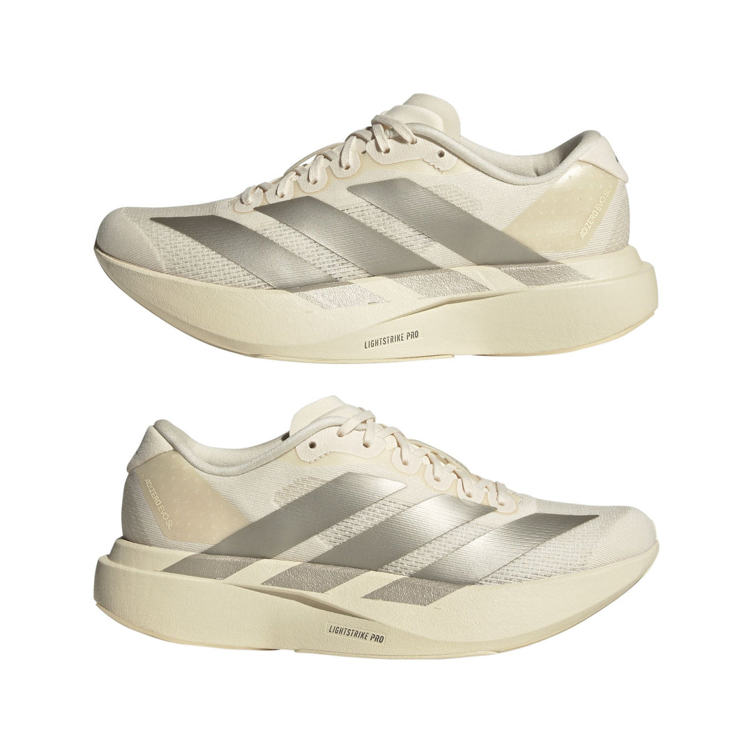 adidas Adizero Evo Sl W - wonwhi/cybemt/warvan