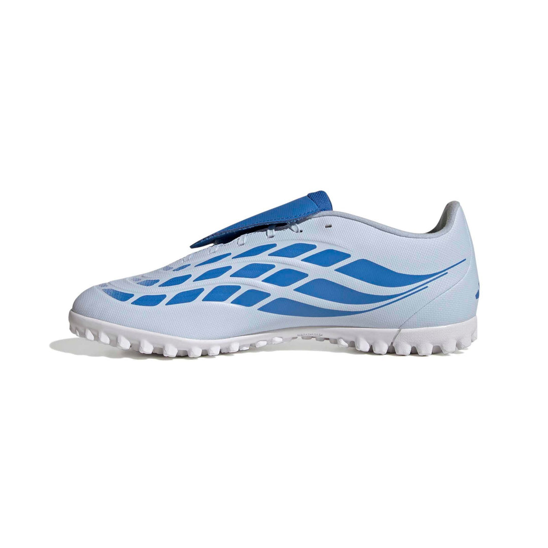 adidas Predator Club Ft Tf - crsk/rayblu/tesoye