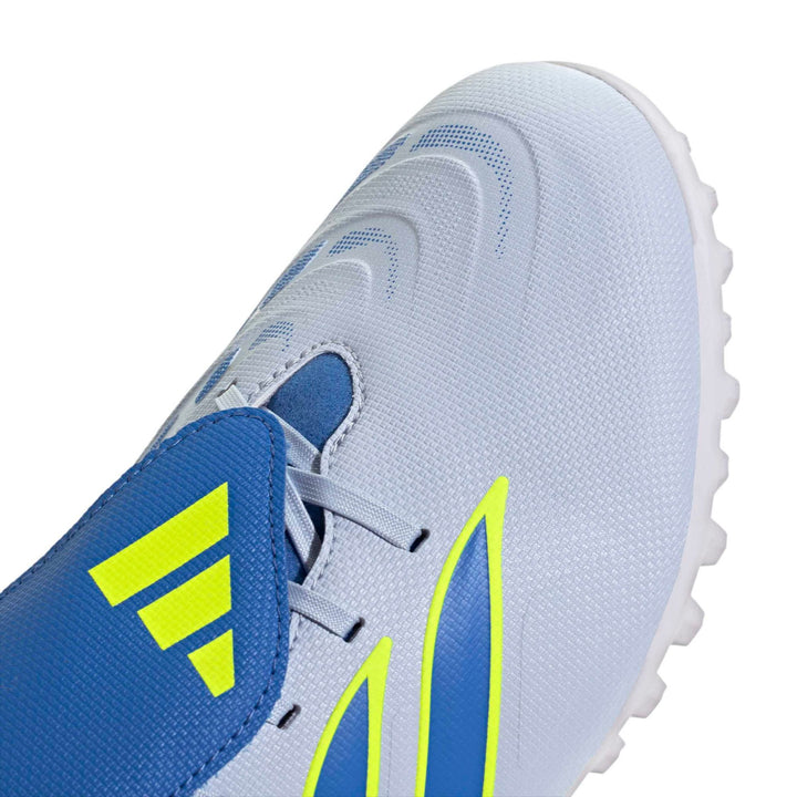 adidas Predator Club Ft Tf - crsk/rayblu/tesoye