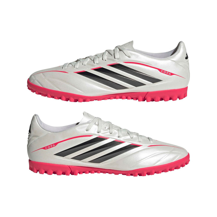 adidas Predator Club Ft Tf - crsk/rayblu/tesoye
