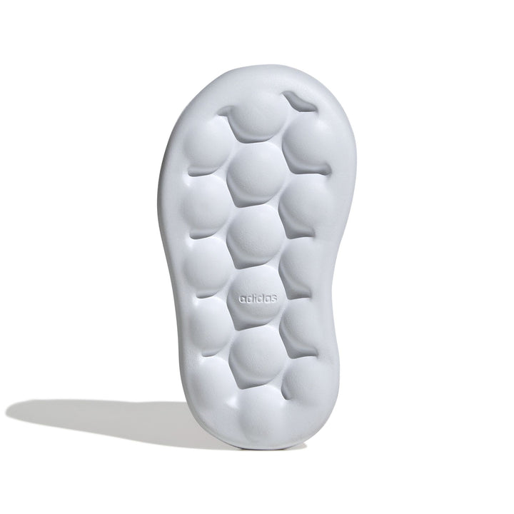 adidas Bubblecomfy I - shopnk/ftwwht/cblack