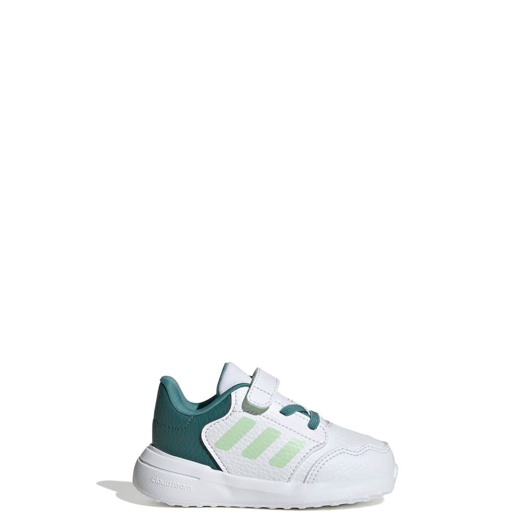adidas Tensaur Run 3.0 El I - ftwwht/segrsp/pretea