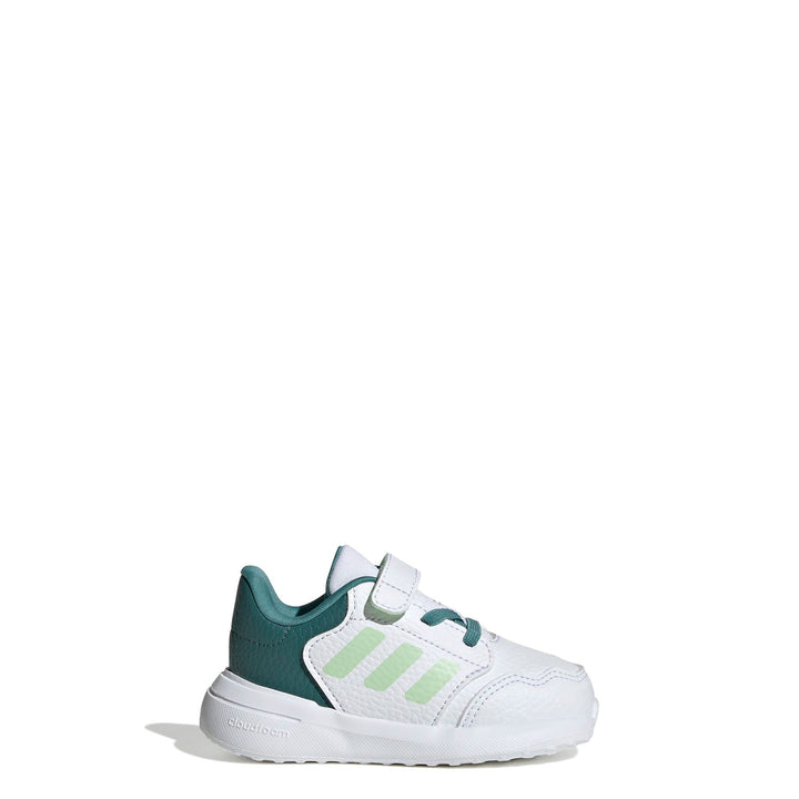 adidas Tensaur Run 3.0 El I - ftwwht/segrsp/pretea