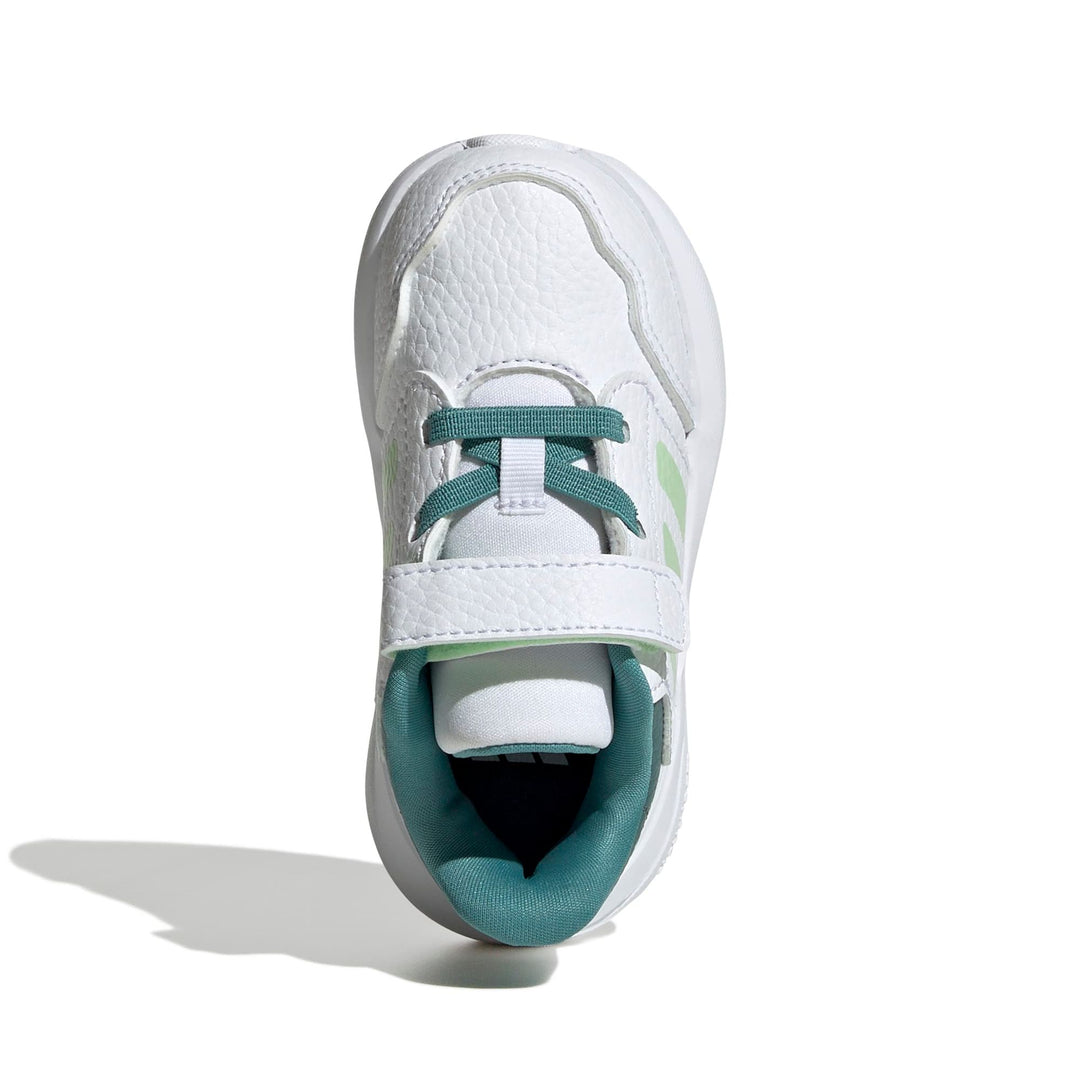 adidas Tensaur Run 3.0 El I - ftwwht/segrsp/pretea