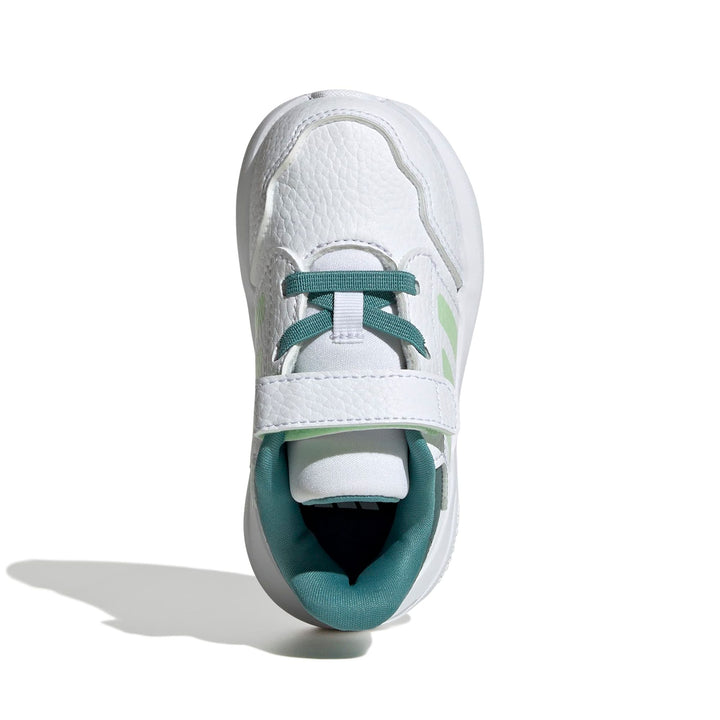 adidas Tensaur Run 3.0 El I - ftwwht/segrsp/pretea