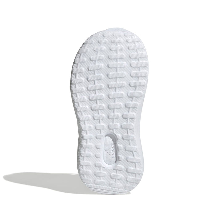adidas Tensaur Run 3.0 El I - ftwwht/segrsp/pretea