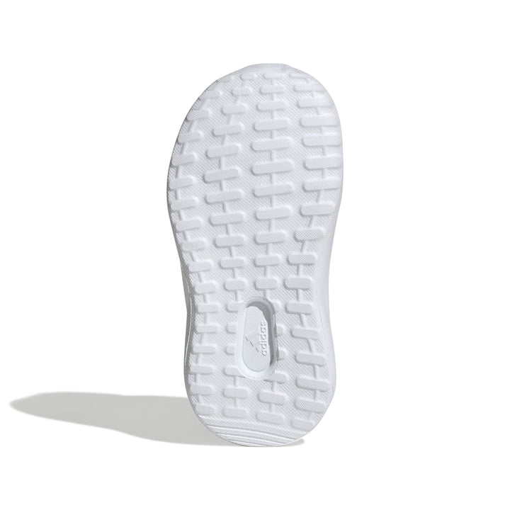 adidas Tensaur Run 3.0 El I - ftwwht/powplu/prepur