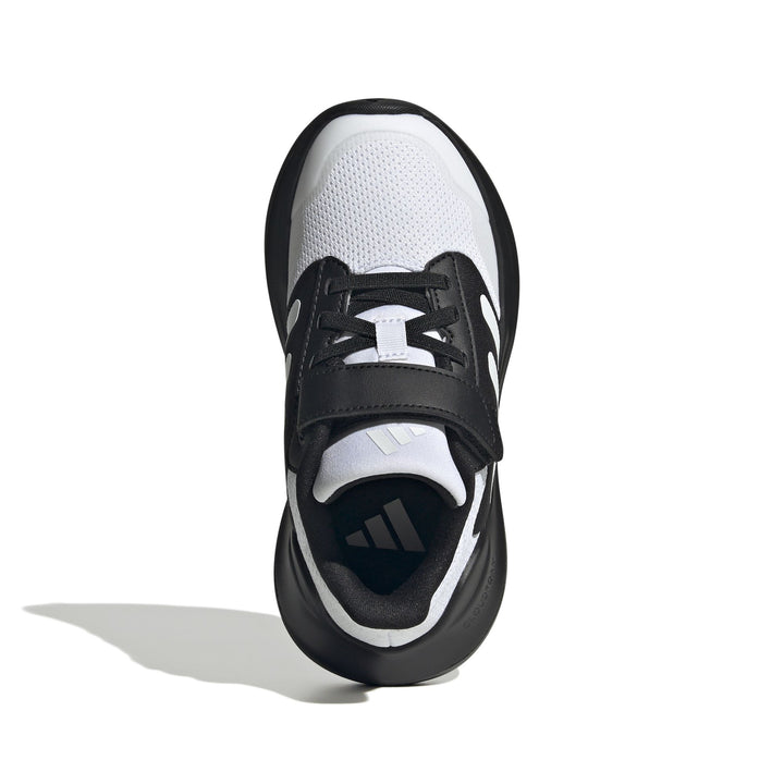 adidas Tensaur Run 3.0 El C - cblack/ftwwht/cblack