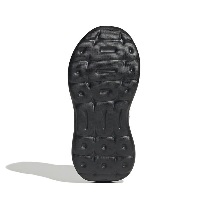 adidas Tensaur Run 3.0 El C - cblack/ftwwht/cblack