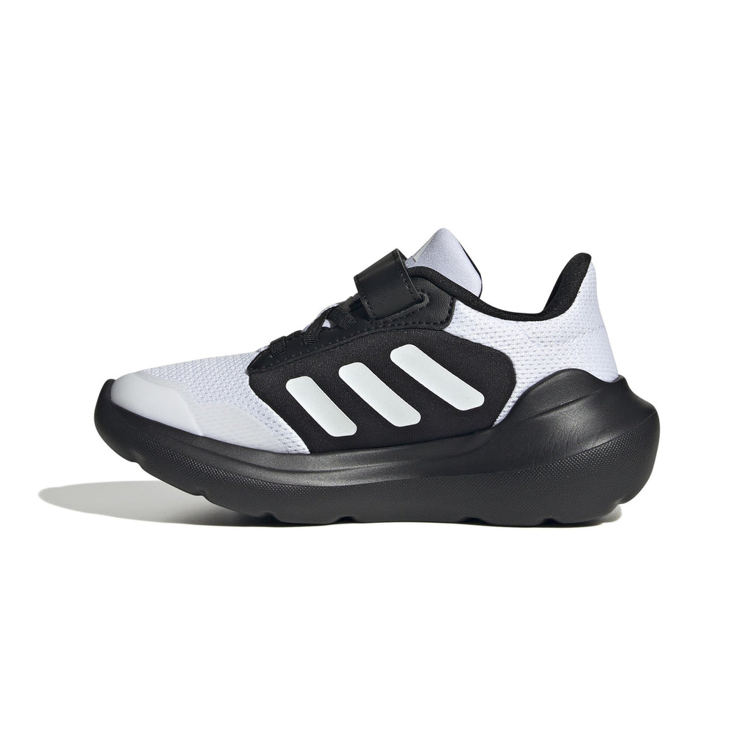 adidas Tensaur Run 3.0 El C - cblack/ftwwht/cblack